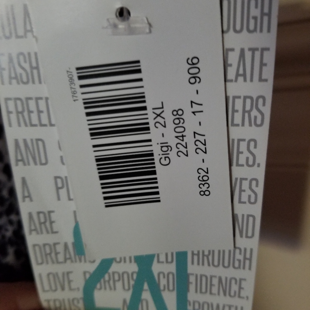 Top last discount - Picture 4 of 6